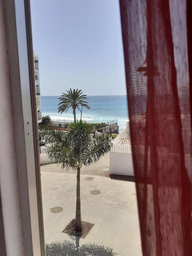 Only Rooms Los Cristianos  Bagian luar foto
