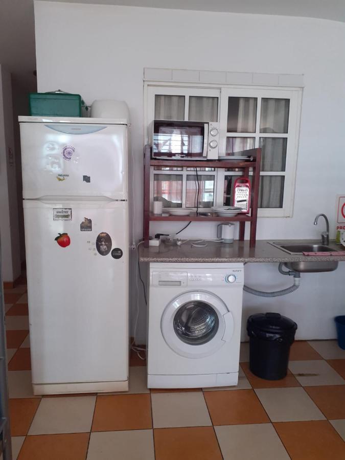 Only Rooms Los Cristianos  Bagian luar foto